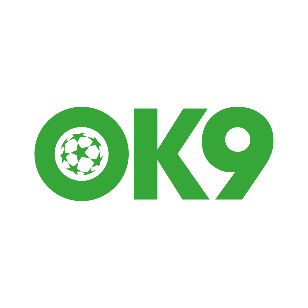 logo ok9