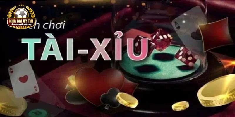 Cách soi cầu tài xỉu