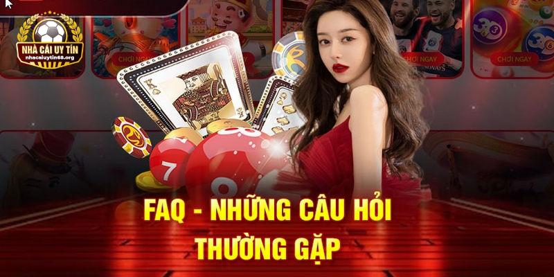 Câu hỏi thường gặp của người dùng về nhà cái OK9