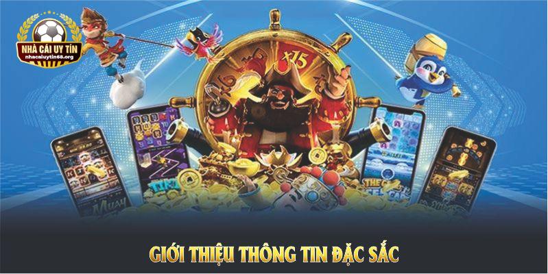 Giới thiệu thông tin đặc sắc về nhà cái 79KING trong năm 2025