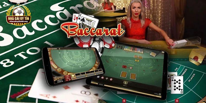 Cách cài tool Baccarat cho PC và điện thoại