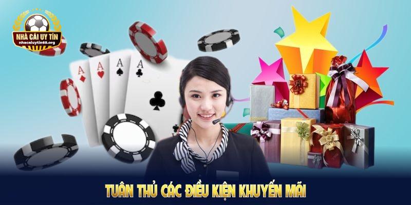 Hướng dẫn cách thức tham gia chương trình khuyến mãi King88