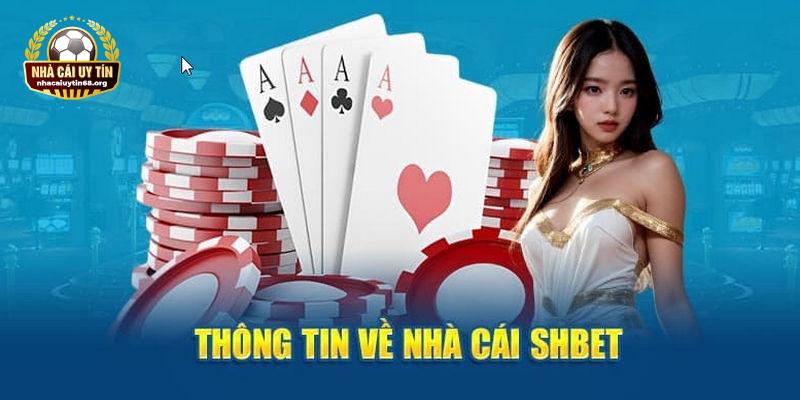 Nhà cái SHBET đang là điểm đến giải trí lý tưởng cho những ai yêu thích môn cá cược online