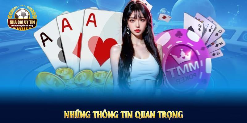 Những thông tin quan trọng khi giới thiệu nhà cái W88