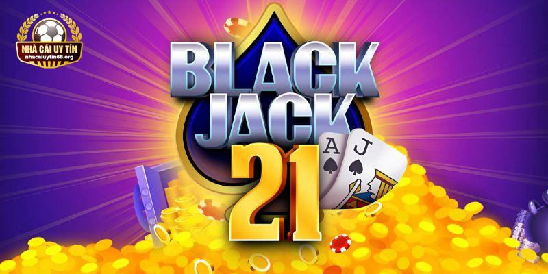 Tính điểm game bài Blackjack